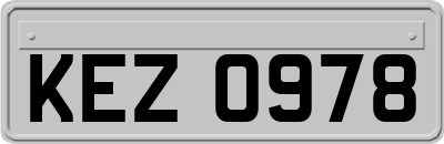 KEZ0978