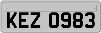 KEZ0983