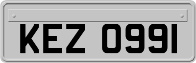 KEZ0991