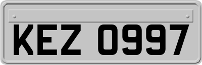 KEZ0997