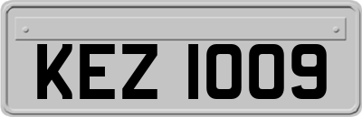 KEZ1009