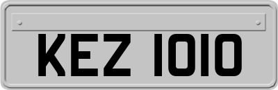 KEZ1010