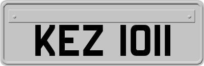 KEZ1011