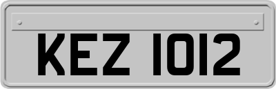 KEZ1012