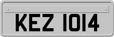 KEZ1014