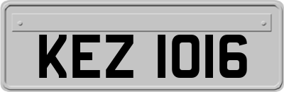 KEZ1016