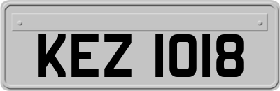 KEZ1018