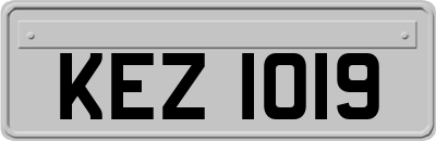 KEZ1019