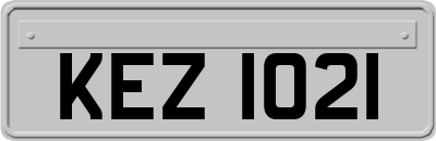 KEZ1021