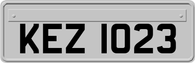 KEZ1023