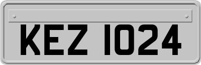 KEZ1024