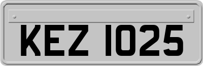 KEZ1025