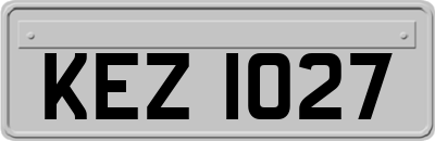 KEZ1027