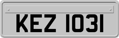 KEZ1031