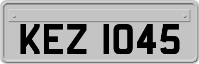 KEZ1045