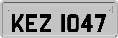 KEZ1047