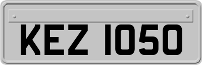 KEZ1050