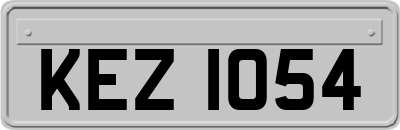 KEZ1054