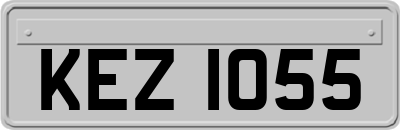 KEZ1055