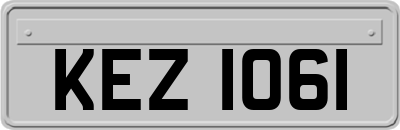 KEZ1061