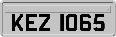 KEZ1065