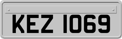 KEZ1069