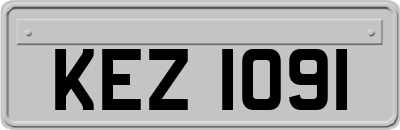 KEZ1091