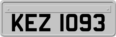 KEZ1093