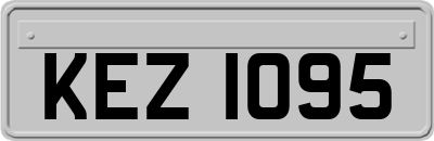 KEZ1095