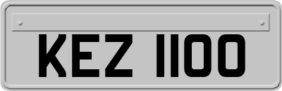 KEZ1100