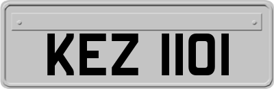 KEZ1101