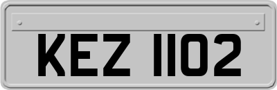 KEZ1102
