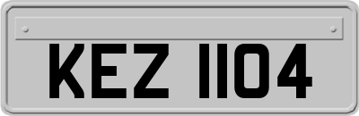 KEZ1104