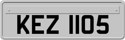 KEZ1105