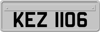 KEZ1106