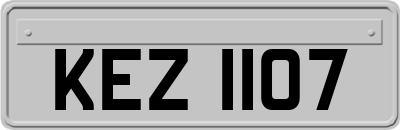 KEZ1107