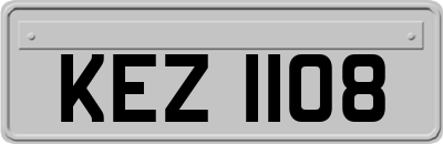 KEZ1108