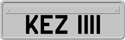 KEZ1111