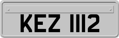 KEZ1112