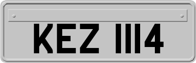 KEZ1114
