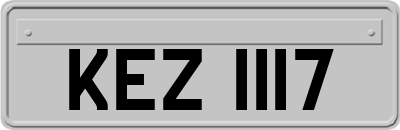 KEZ1117