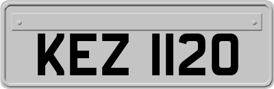 KEZ1120