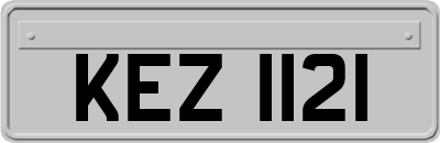 KEZ1121