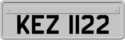 KEZ1122