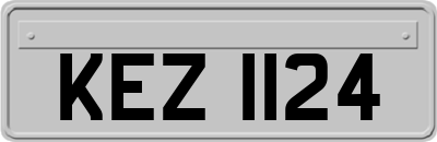 KEZ1124
