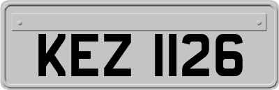 KEZ1126