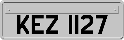 KEZ1127