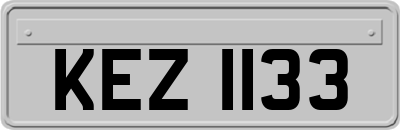 KEZ1133
