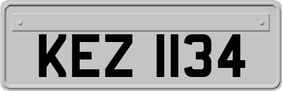 KEZ1134