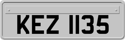 KEZ1135